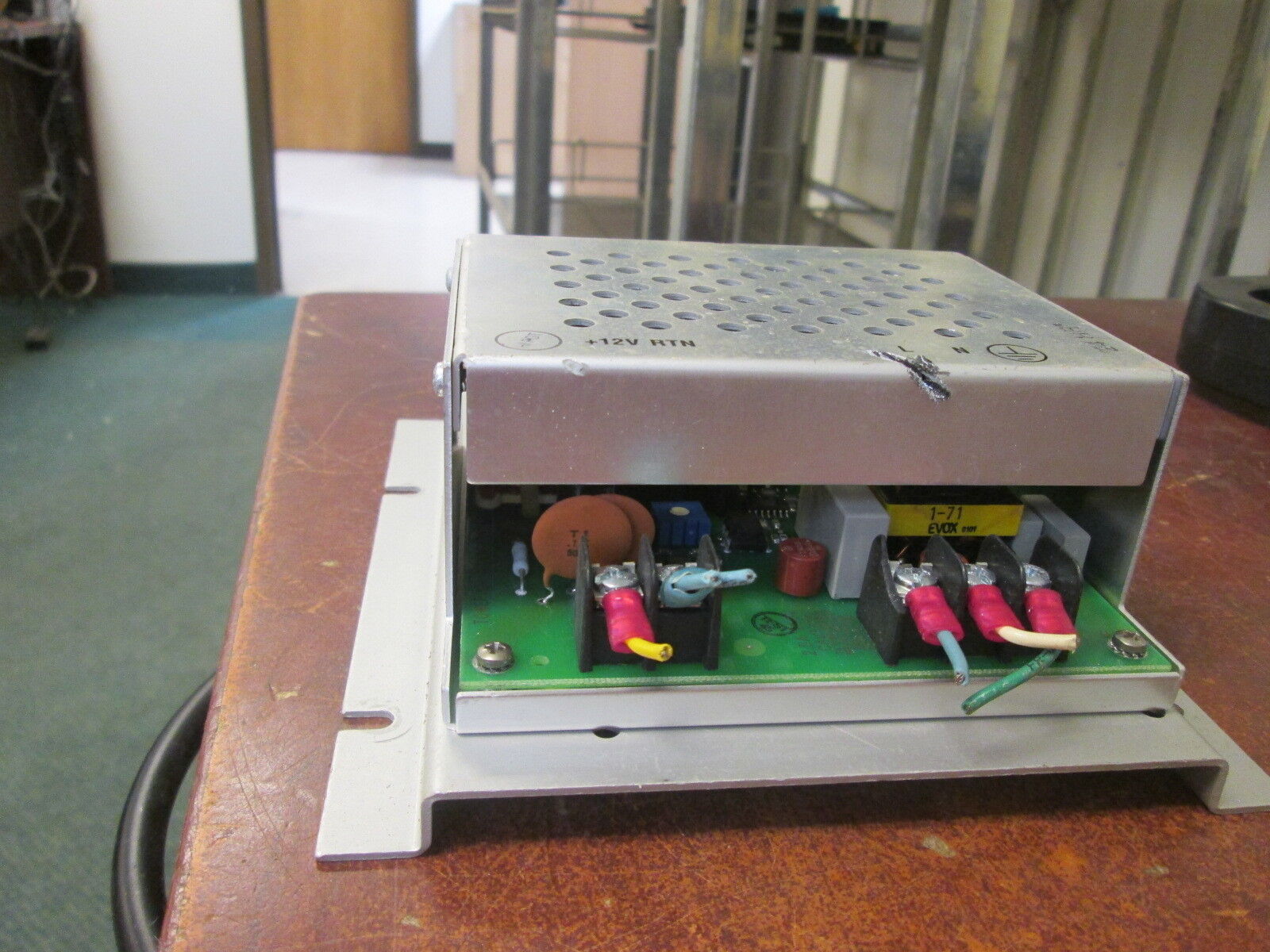 Tower Electronics Power Supply 100-0690 Used