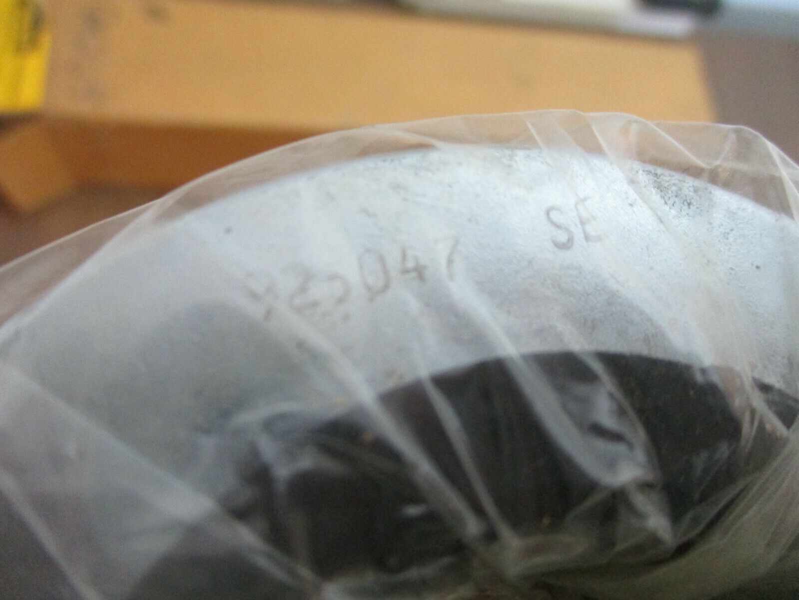 Parker Filter Element 925047 10C SE New Surplus