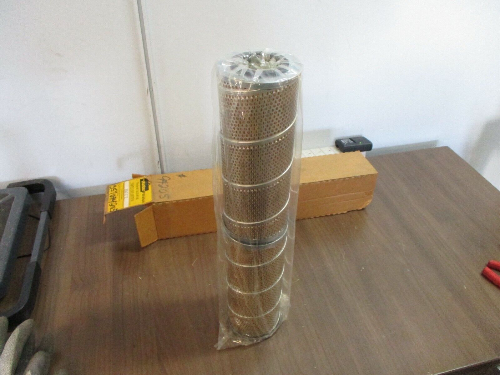 Parker Filter Element 925047 10C SE New Surplus
