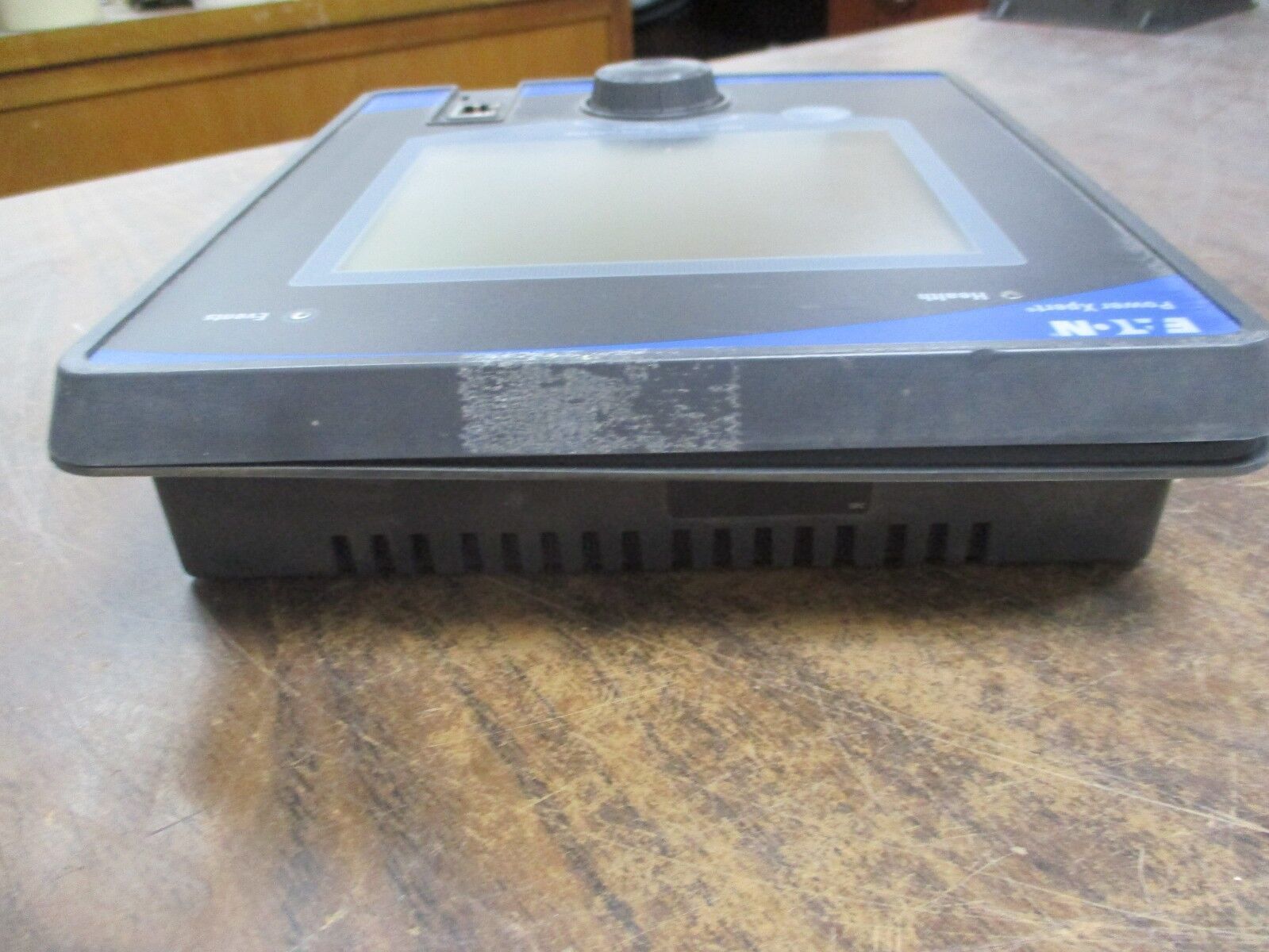 Eaton Power Xpert Meter PXD-MMG Rev. 019 F/W Ver.: 12.3.1 24VDC 8W Used