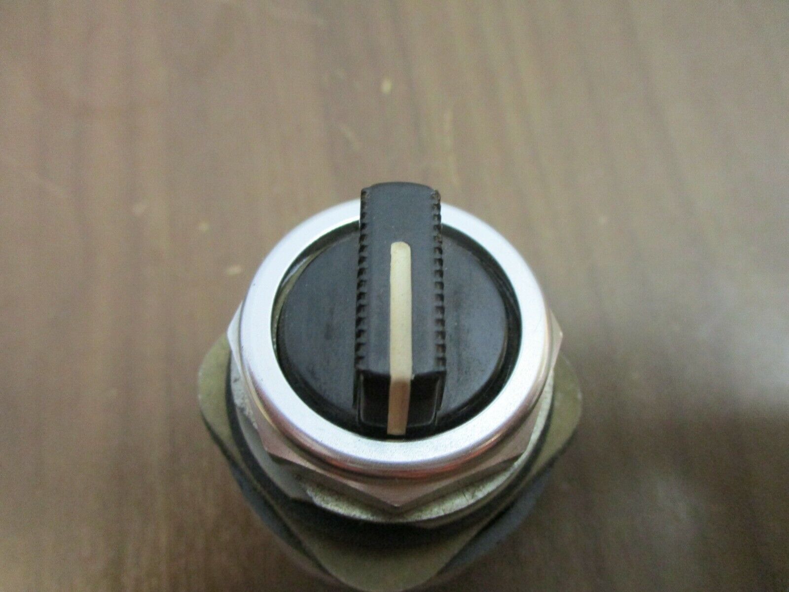Allen-Bradley Potentiometer 800H-UP13 Ser. C 1000 Ω Used