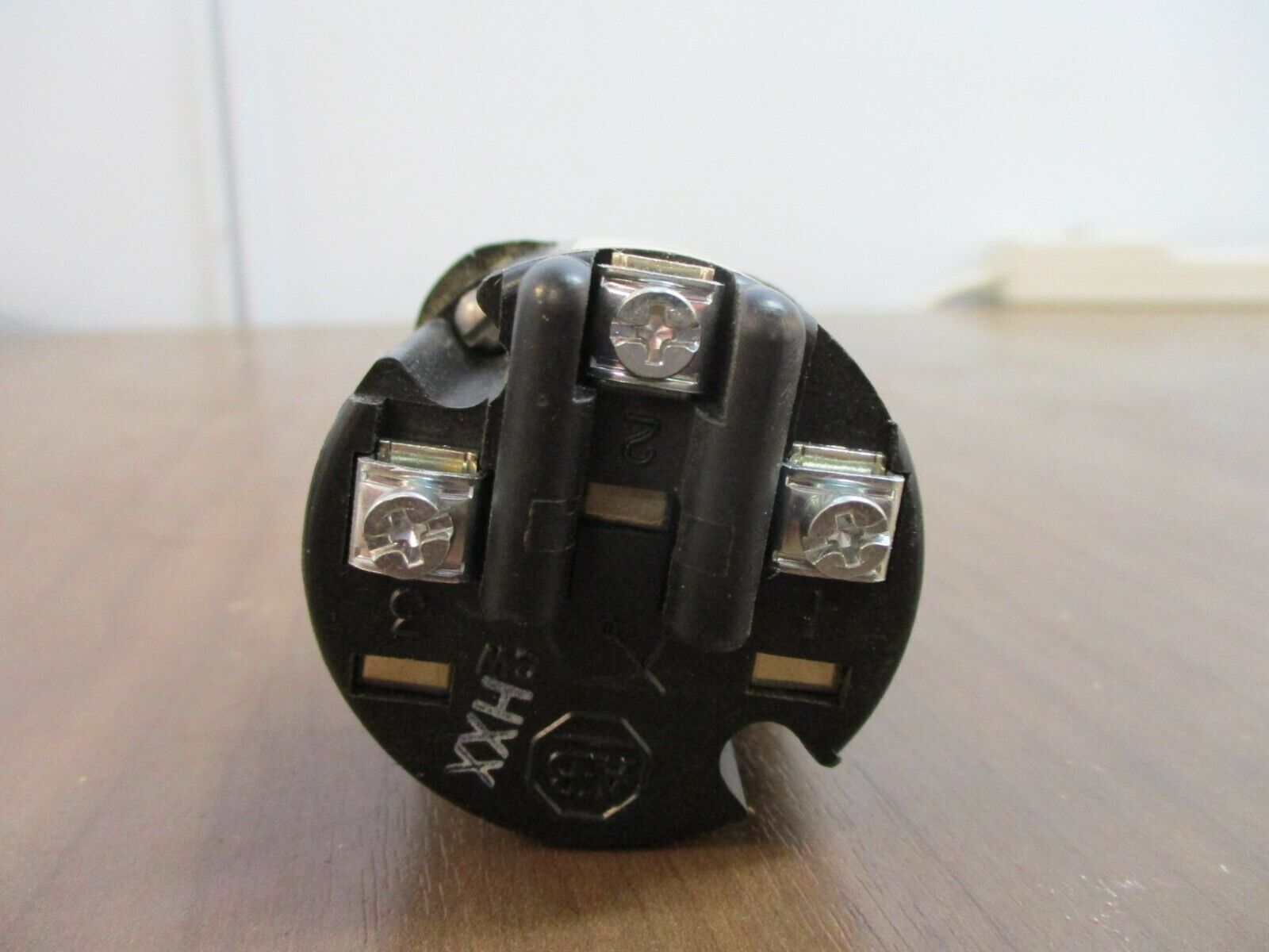 Allen-Bradley Potentiometer 800H-UP13 Ser. C 1000 Ω Used