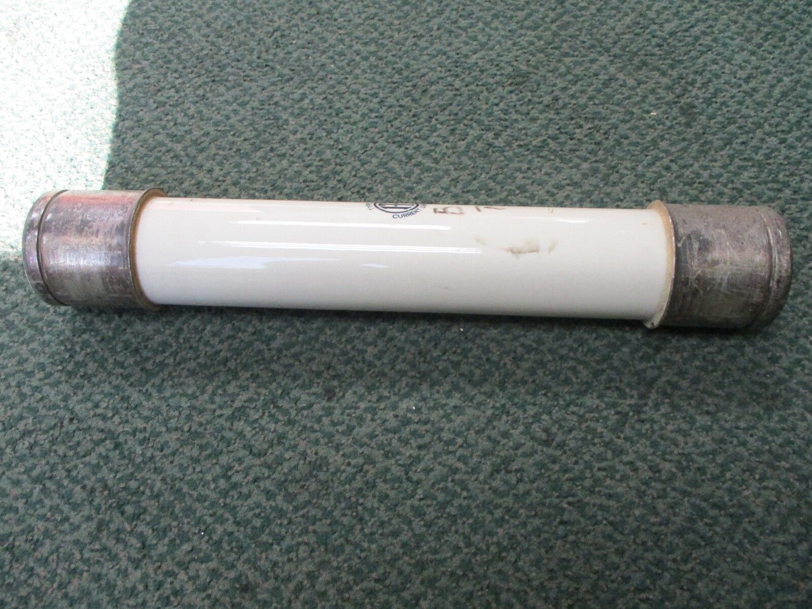 ITE Fuse 427548 50E 13.8kV Used