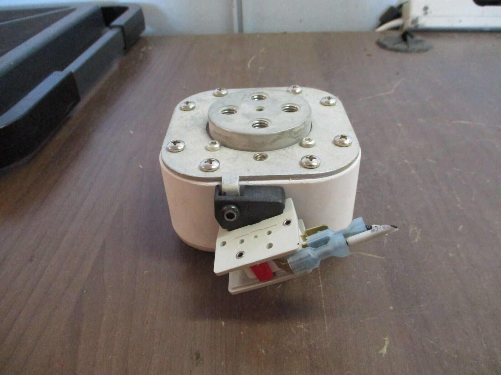 Bussmann Fuse 170M7083 2500A 690V Used