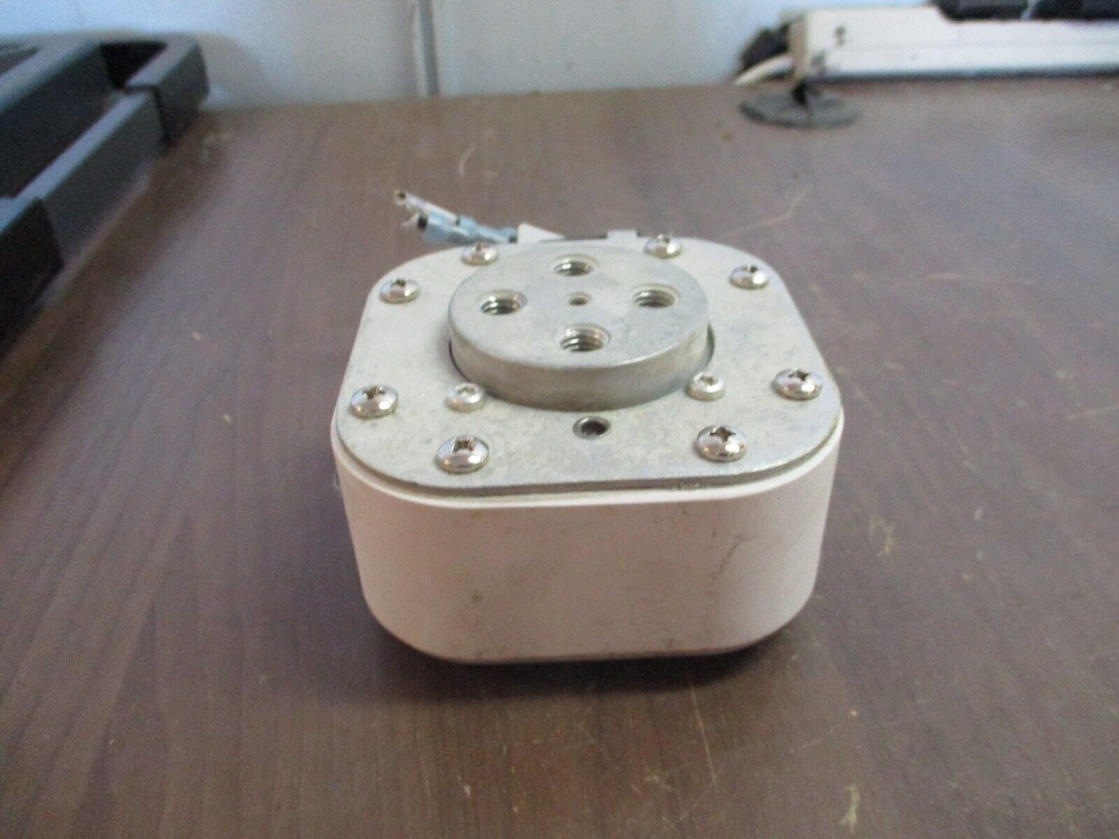 Bussmann Fuse 170M7083 2500A 690V Used