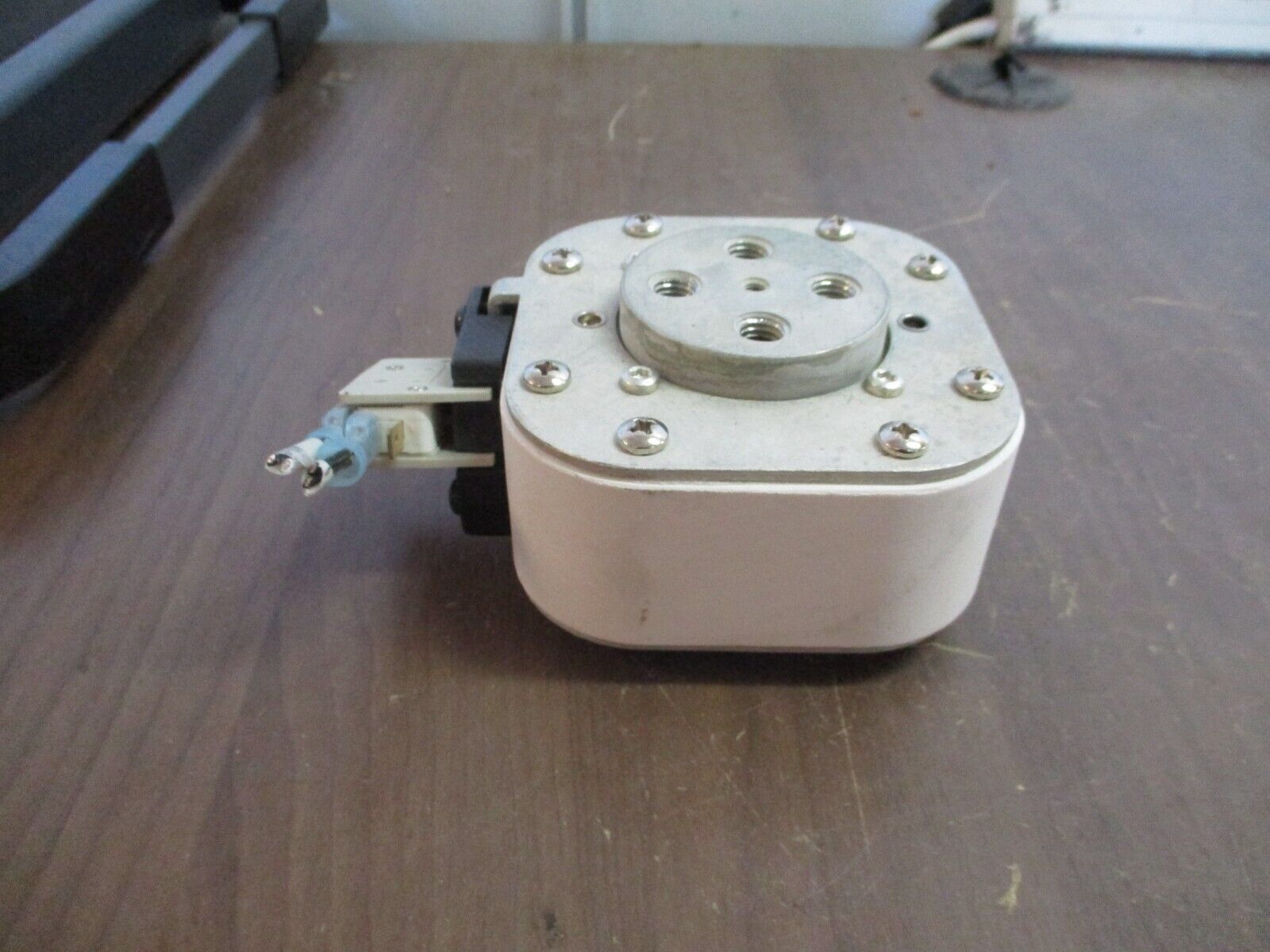 Bussmann Fuse 170M7083 2500A 690V Used