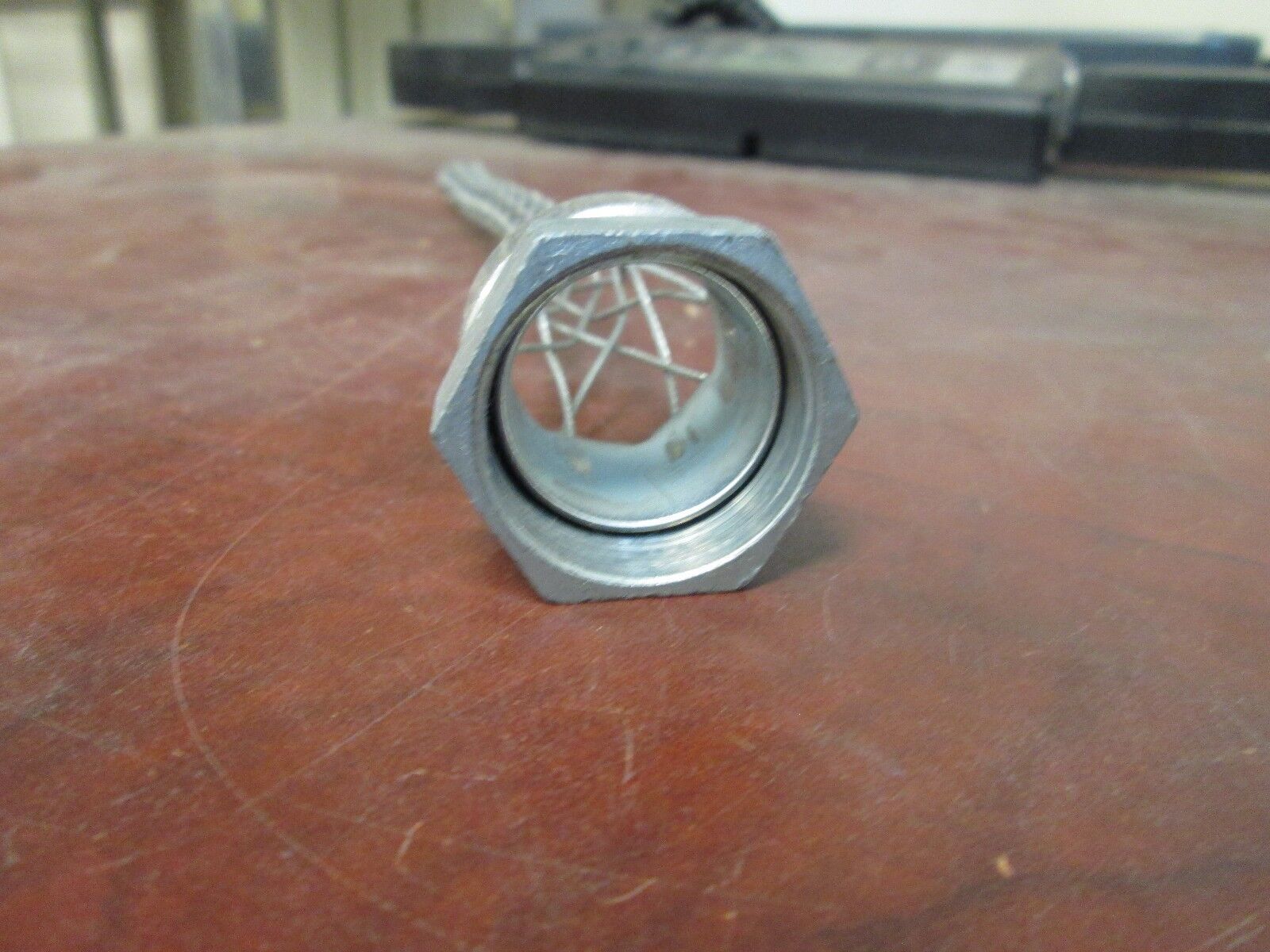 Flexcor Kellems Grip BOX52 *Lot of 9* Size: 3/4" Used