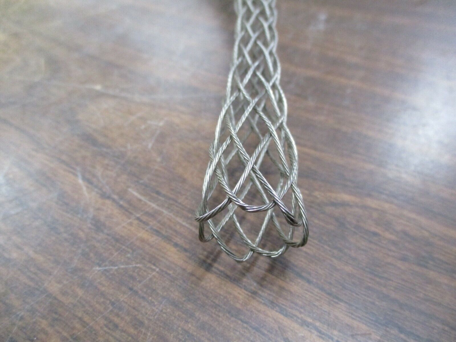 Appleton Kellems Grip with Male 90° Connector 36402 1 Size 1" Used
