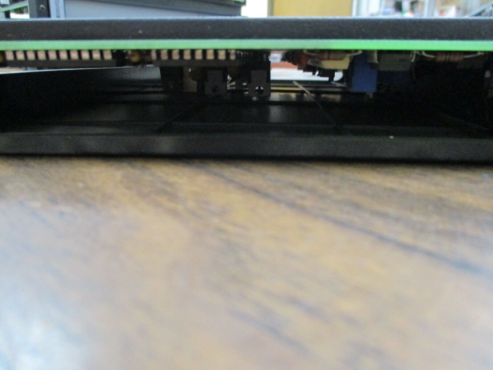 Reliance Electric Isolated Analog Output Module 57C410 B/M: 57410-C Used