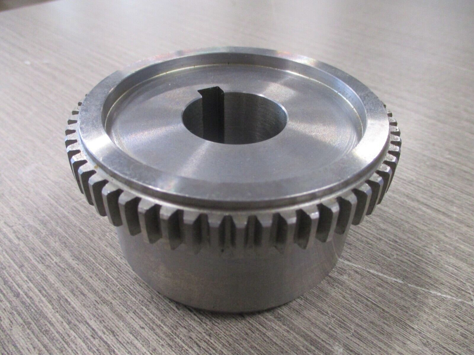 Lovejoy C2 Hub 697904-00068 1 1/4" 5/16X5/32KW New Surplus