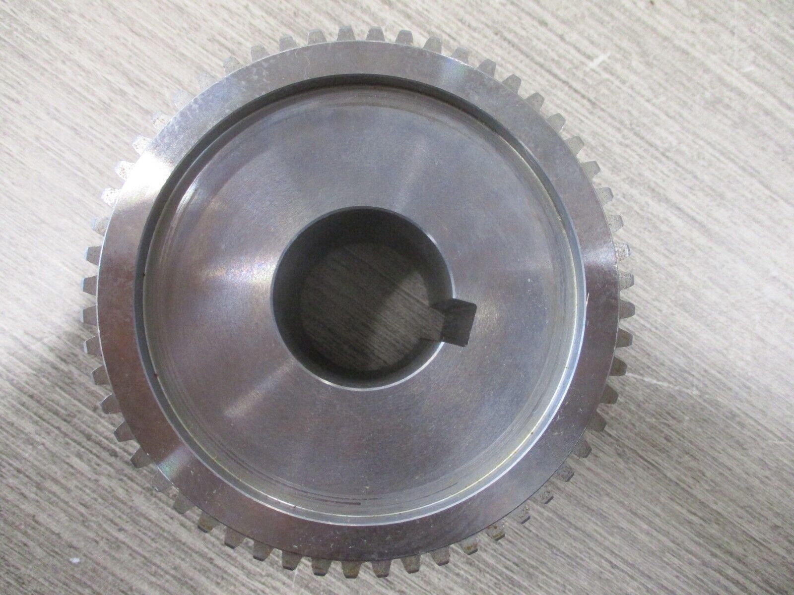 Lovejoy C2 Hub 697904-00068 1 1/4" 5/16X5/32KW New Surplus