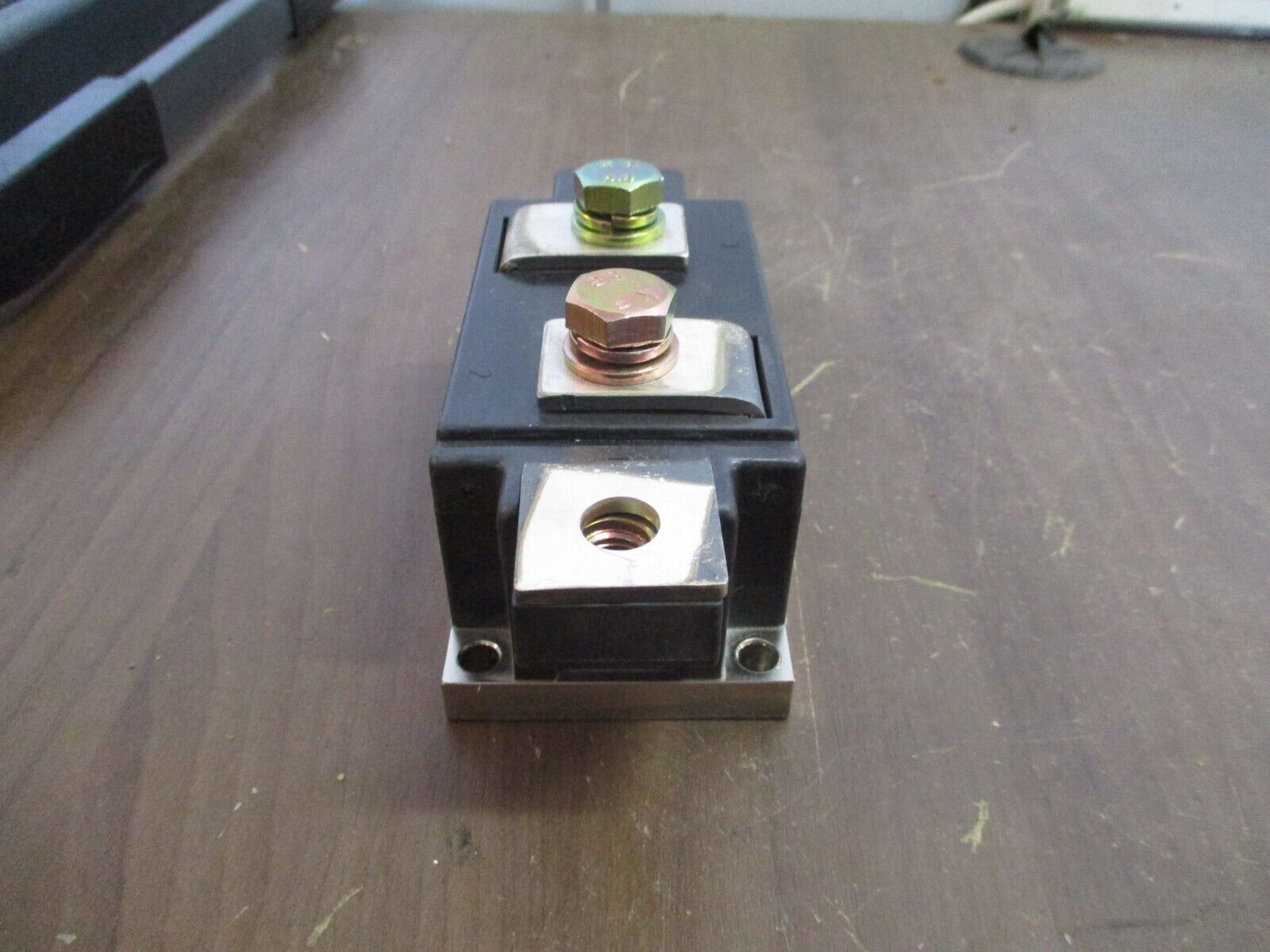 Eupec Powerblock TT425N16KOF Used