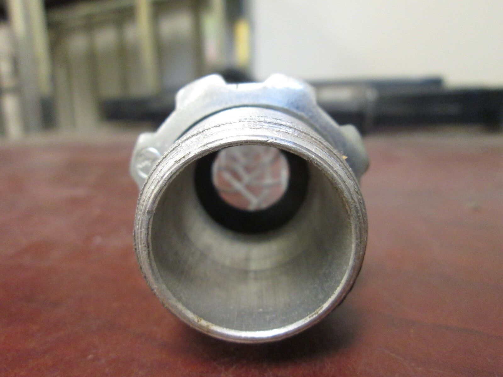 Kellems Grip 073-03-1210 Size: 1" Wire Range: .73-.97" Used