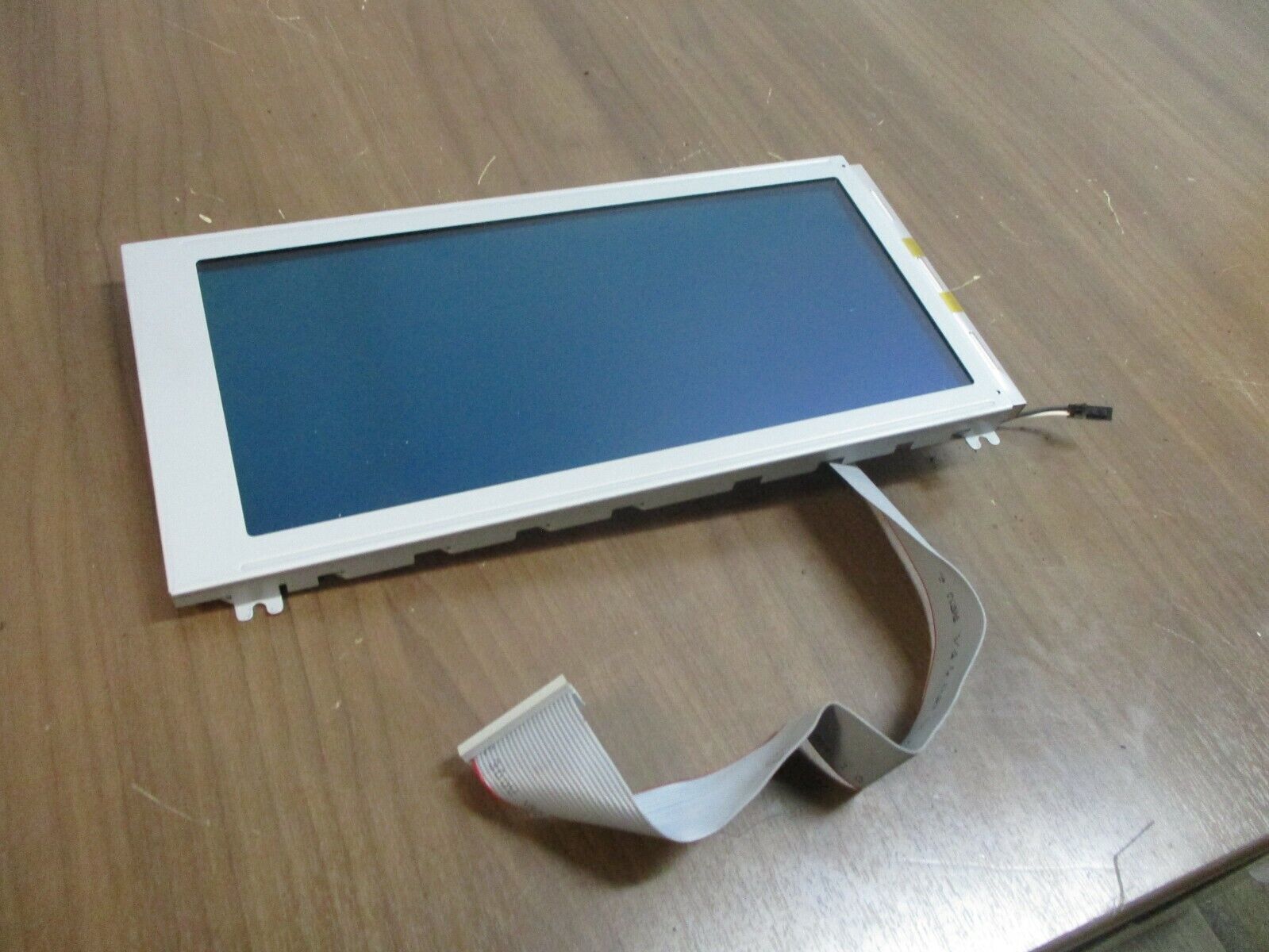 EDT LCD Panel 20-20046-3 Rev. C Used