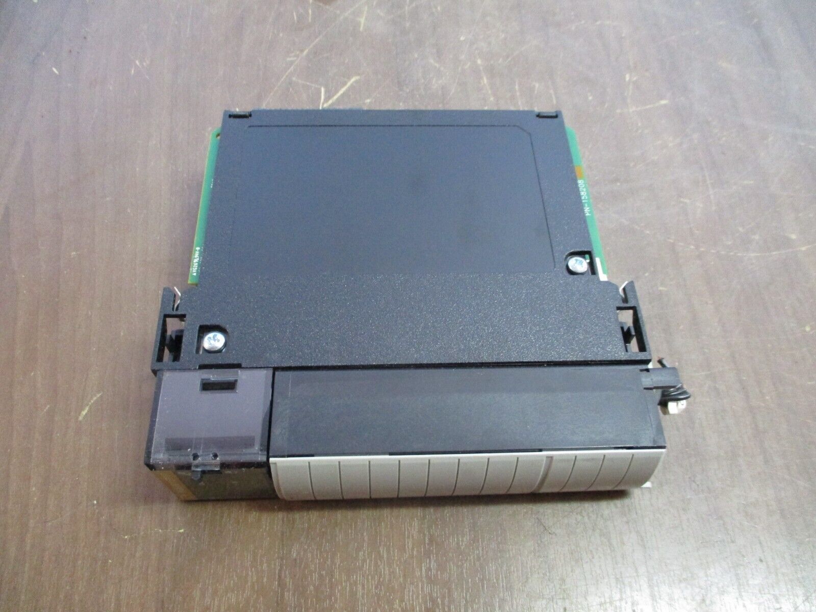 Allen-Bradley ControlLogix A/O I or V Module 1756-OF4 Ser. A F/W Rev. 1.005 4PT