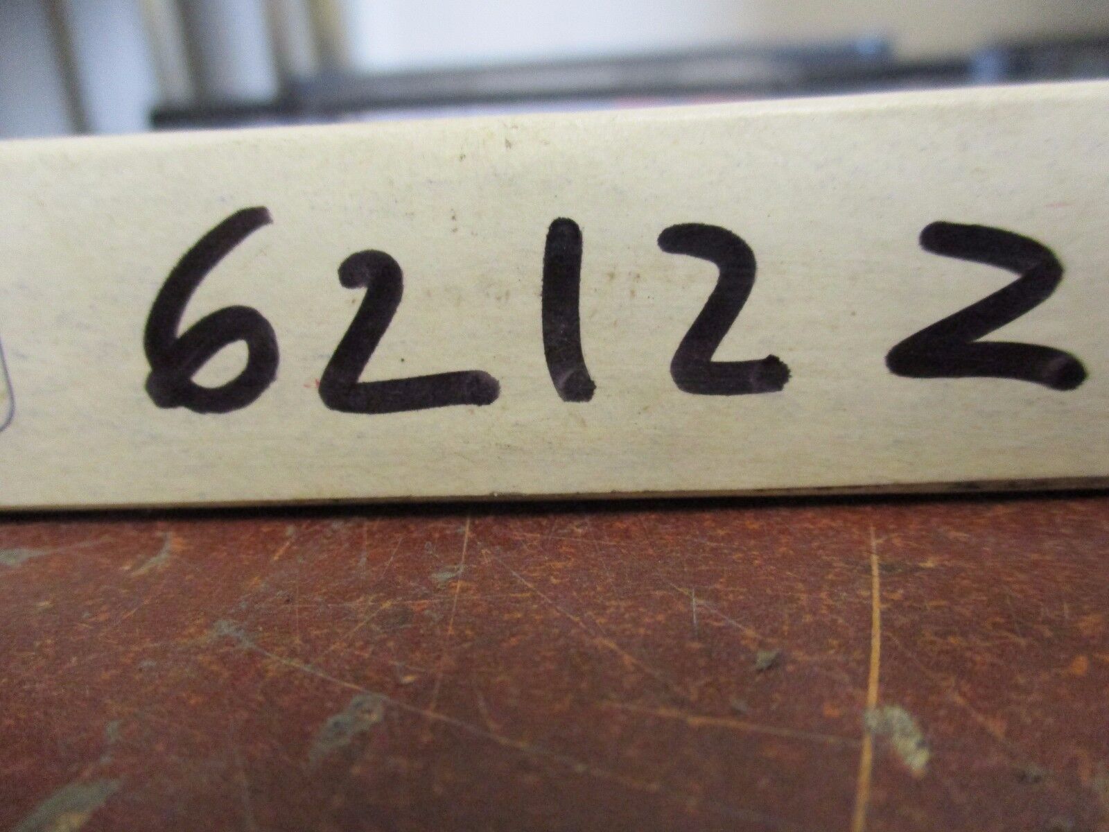 KBC Ball Bearing 6212Z New Surplus