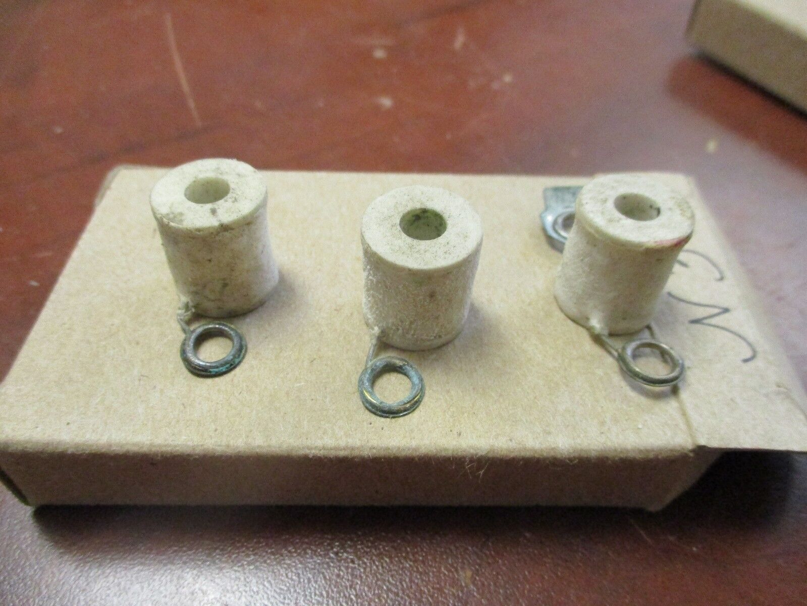 Allen-Bradley Heater N3 *Lot of 3* Used