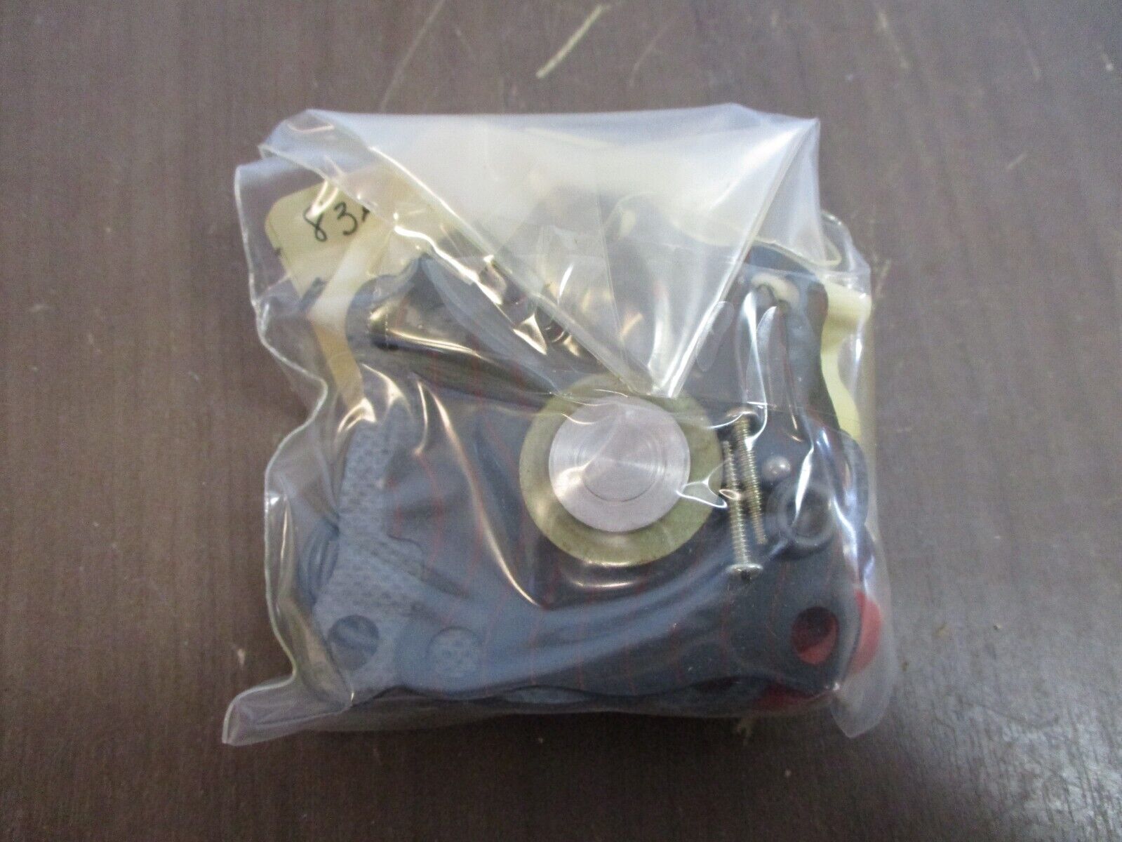 ASCO Spare Part Kit 178586 New Surplus