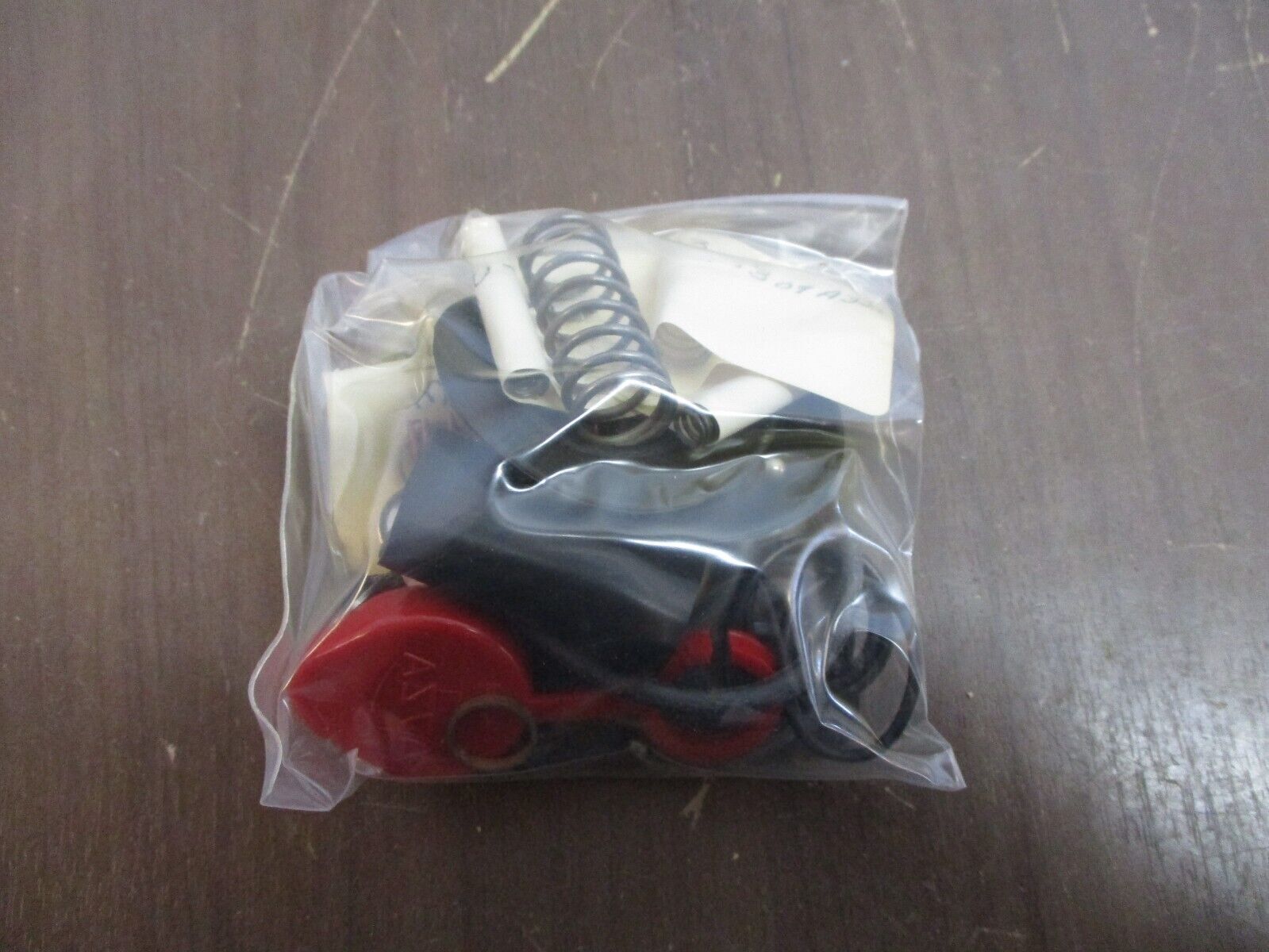 ASCO Spare Part Kit 178586 New Surplus