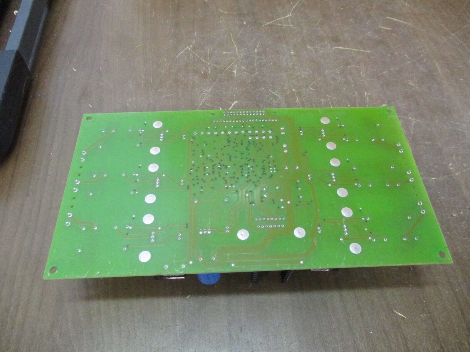Piller TE-B141-B001-*-02 Board 48.2.489.2307 Rev. D Used