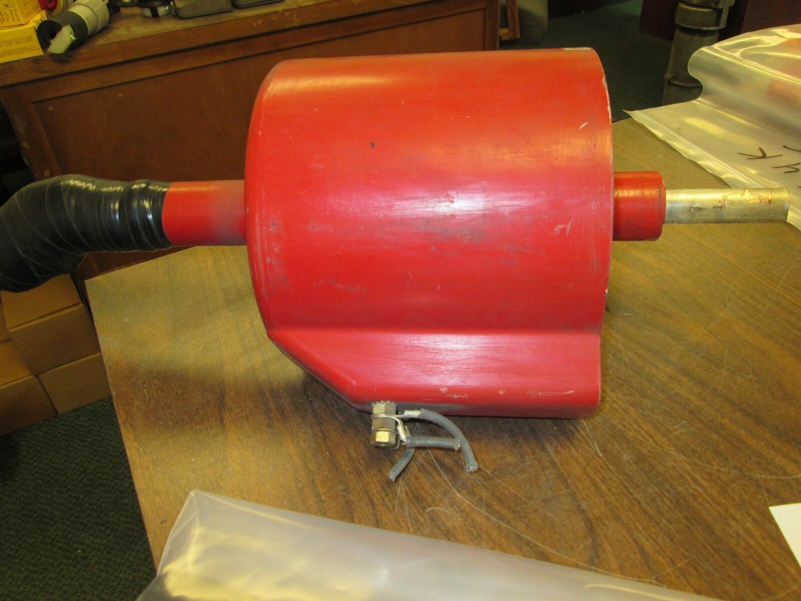 ITE Current Transformer MCS21-C71-1344-118 Ratio 75-5A 14 KVA