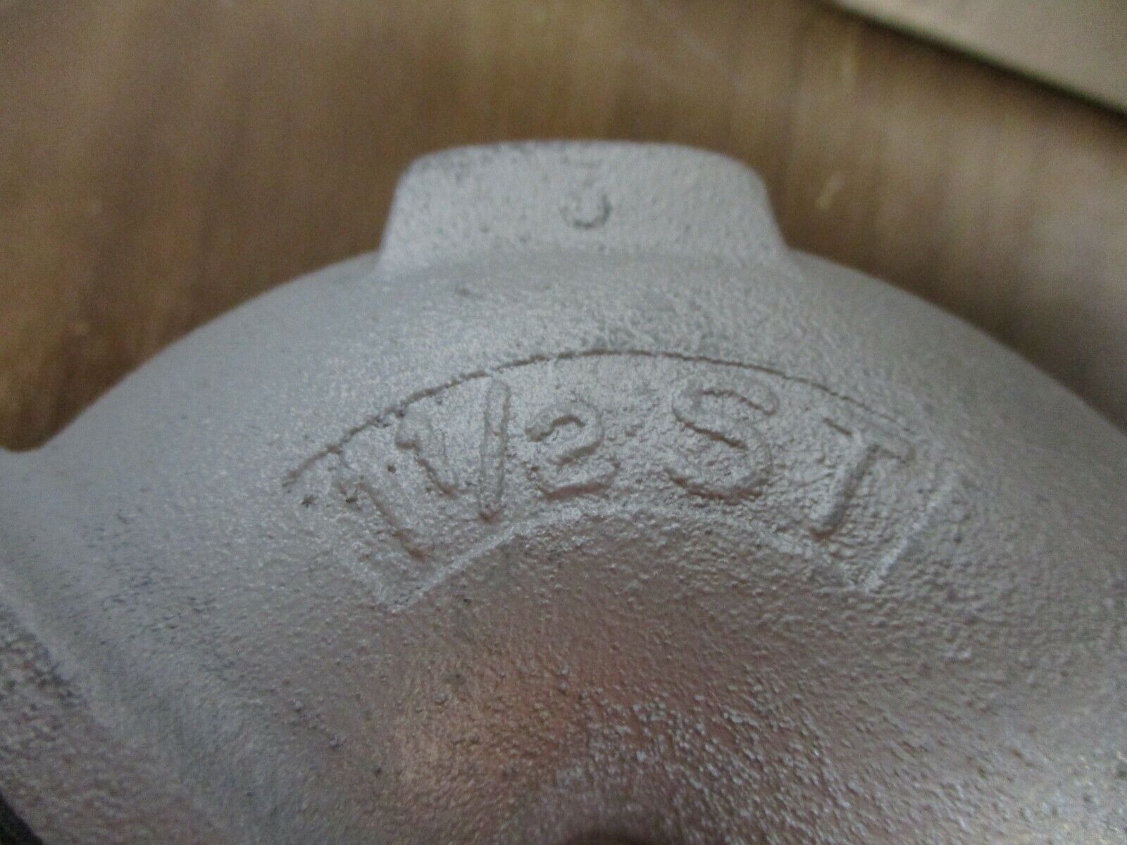 Appleton 90° Connector ST-90150 1½" New Surplus