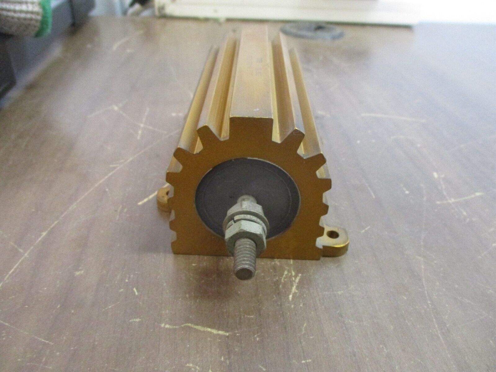 Dale Power Resistor RH-250 250W 33Ohms Used