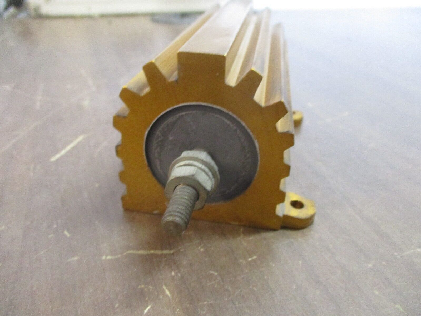 Dale Power Resistor RH-250 250W 33Ohms Used