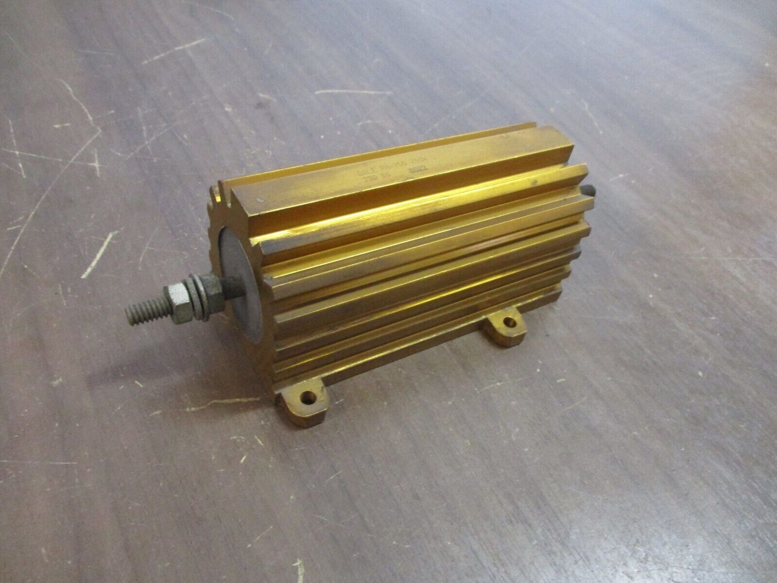 Dale Power Resistor RH-250 250W 33Ohms Used
