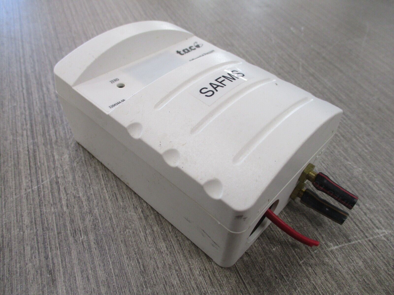T.A.C Differential Pressure Transmitter EPP101 Used