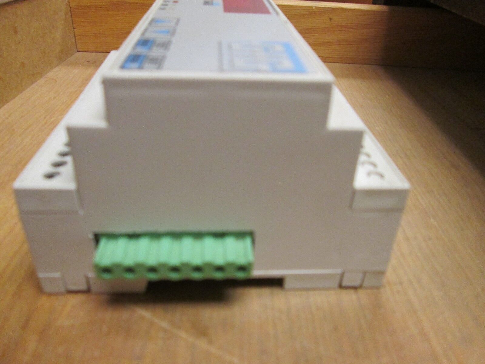 GFG Controller GMA 41B 24V 5W Used