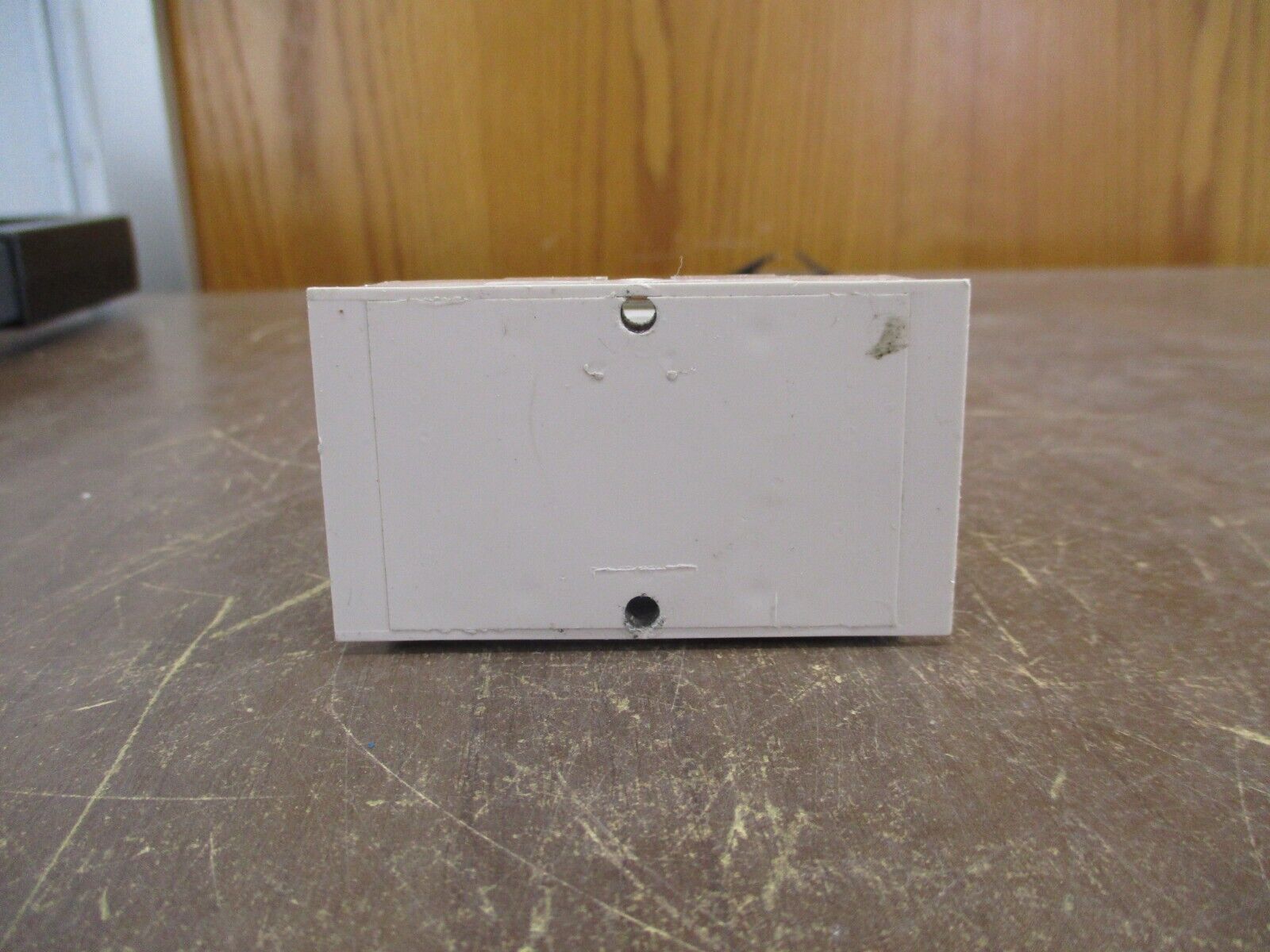 Allen-Bradley Relay 700-HA32A1-3-4 120V Coil w/ Base Used