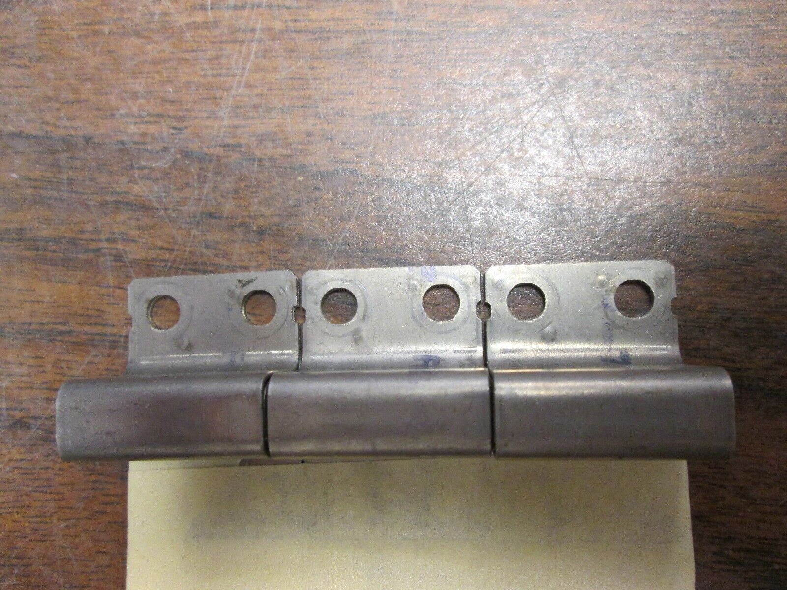 Allen-Bradley Heater Element N78 Lot of 3 Used