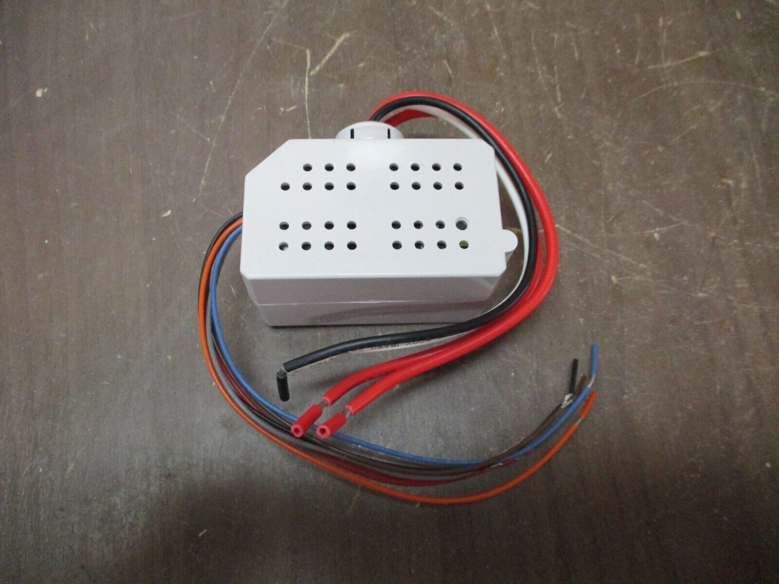 Legrand Wattstopper Power Pack BZ-150 120/277V, 50/60Hz 24VDC 225mA Man/Aut-on