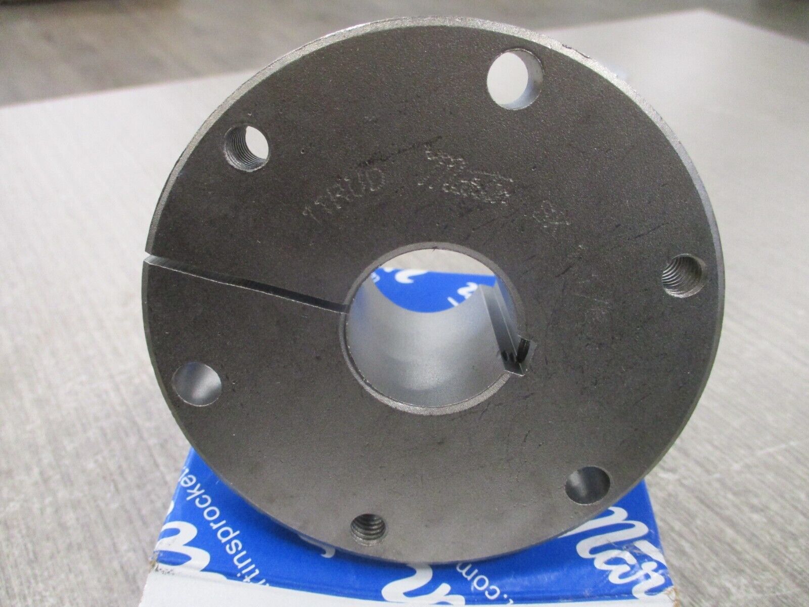 Martin QD Bushing SK 1 1/8 New Surplus