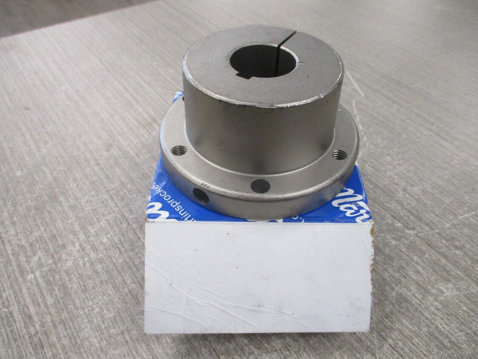 Martin QD Bushing SK 1 1/8 New Surplus