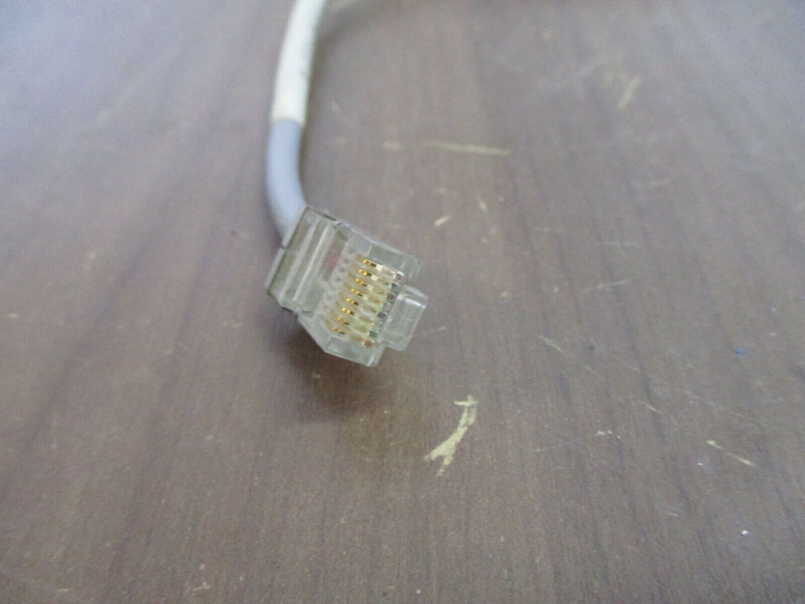 Allen-Bradley Link Cable 1747-C11-A Used