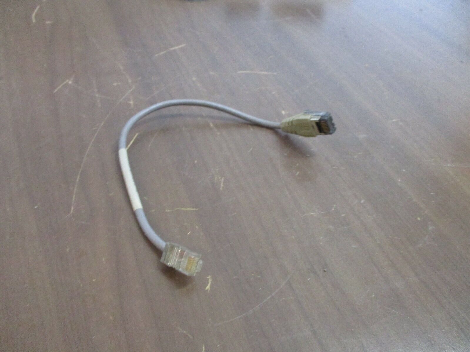 Allen-Bradley Link Cable 1747-C11-A Used