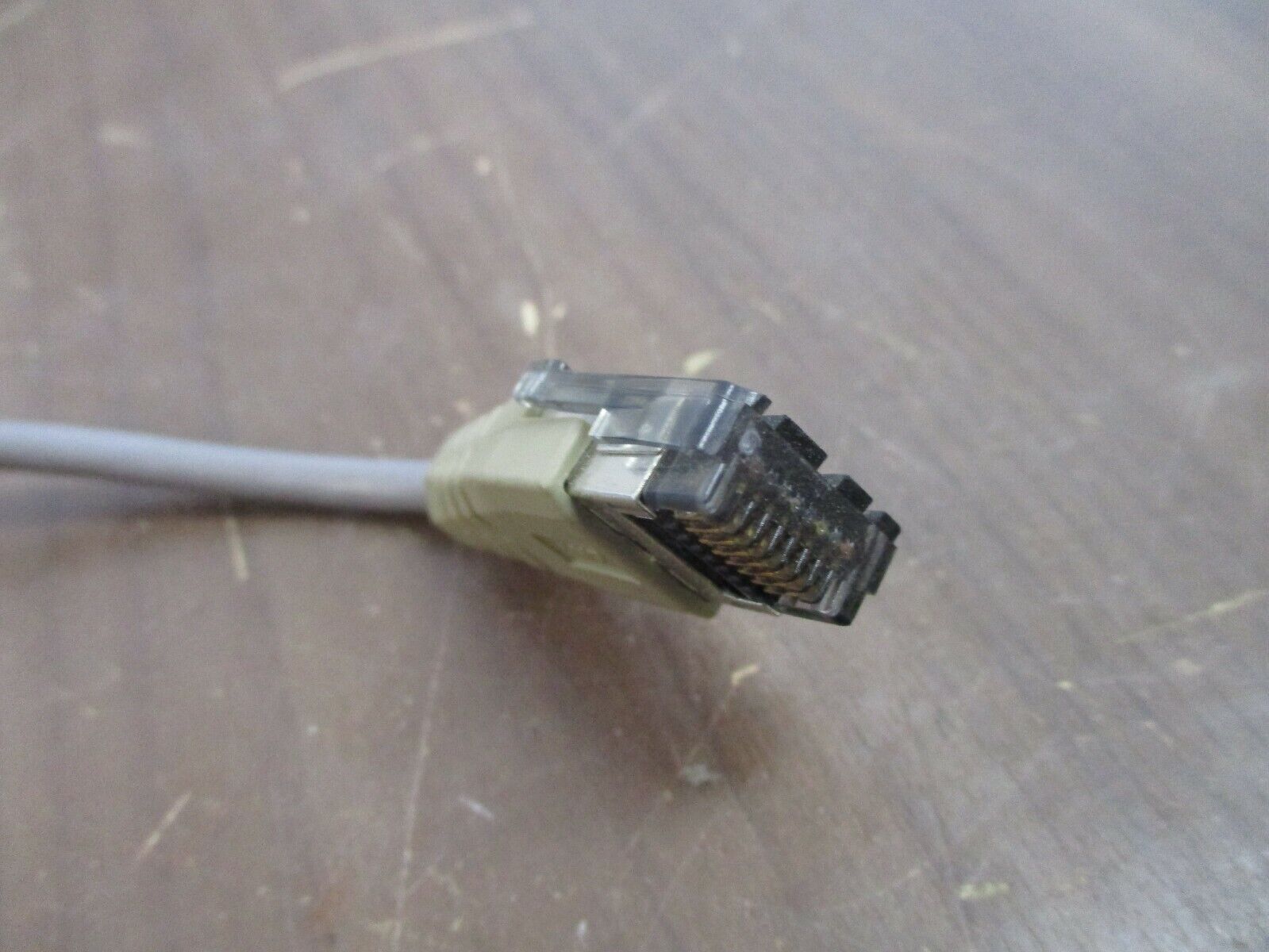 Allen-Bradley Link Cable 1747-C11-A Used