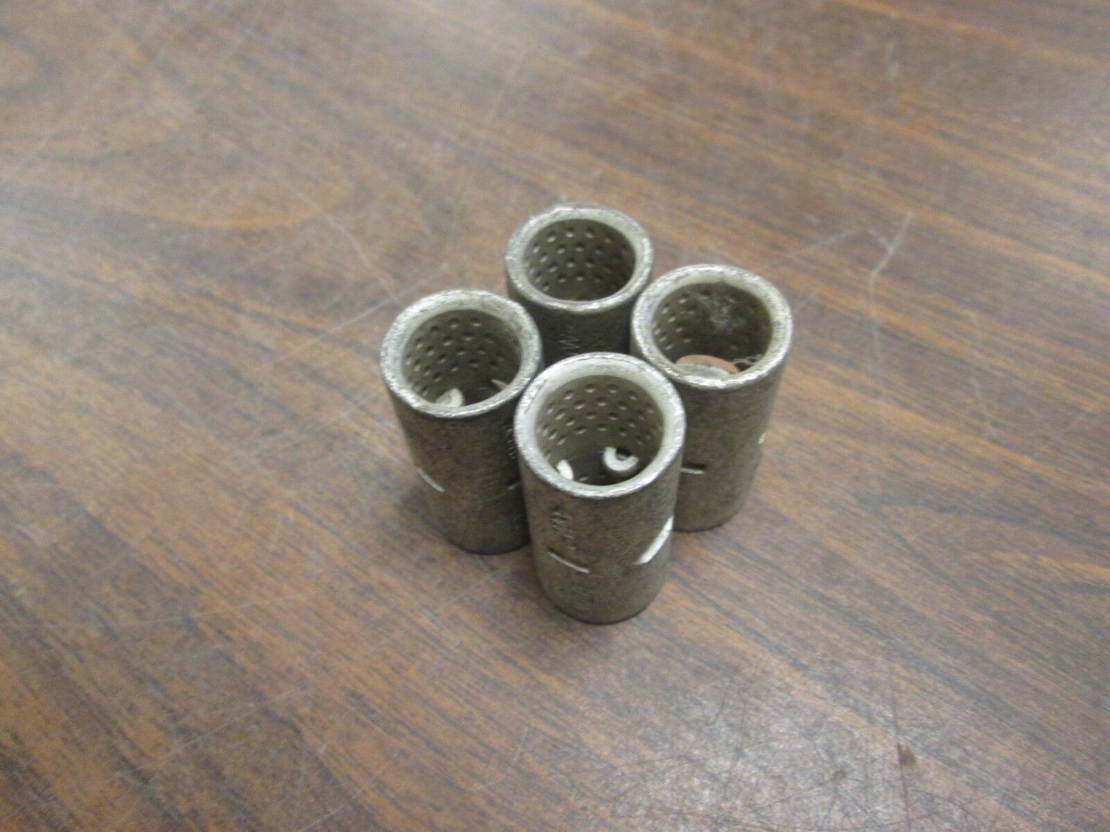 Misc Brand Butt Splice 3/0W* 150MCM *Lot of 4* New Surplus
