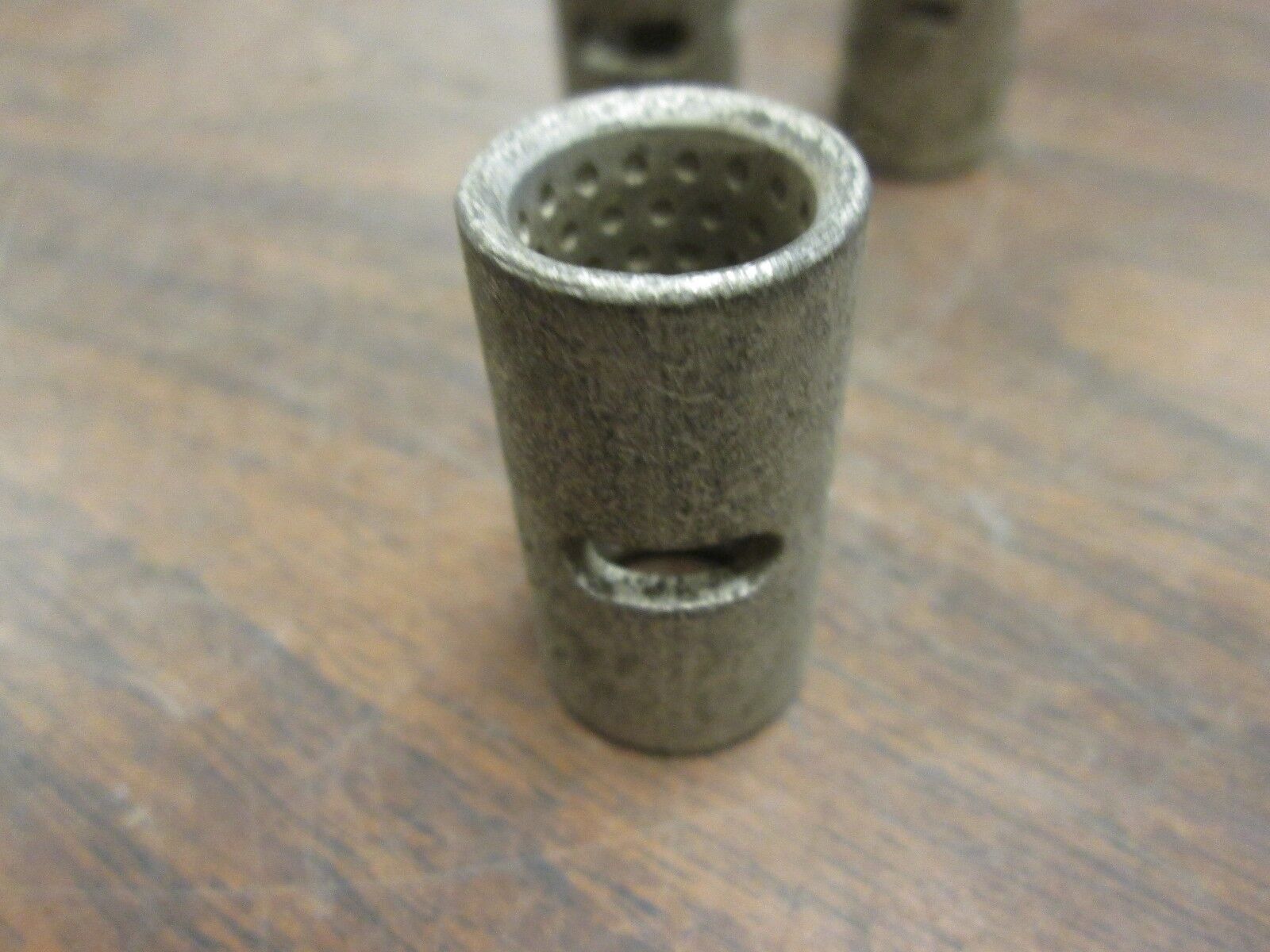 Misc Brand Butt Splice 3/0W* 150MCM *Lot of 4* New Surplus