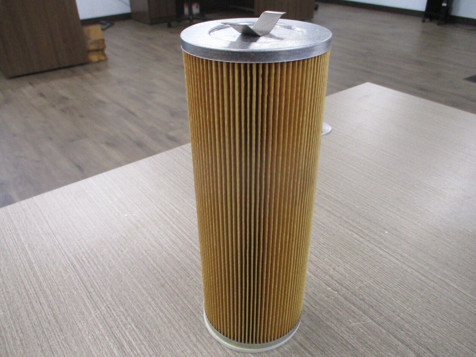 Becker SV7.330-107 Filter Cartridge 90954800000 New Surplus