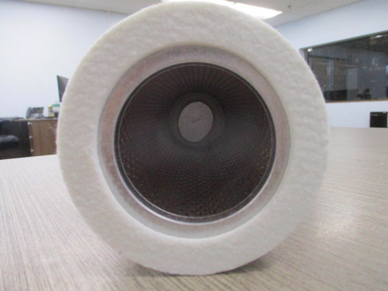 Becker SV7.330-107 Filter Cartridge 90954800000 New Surplus