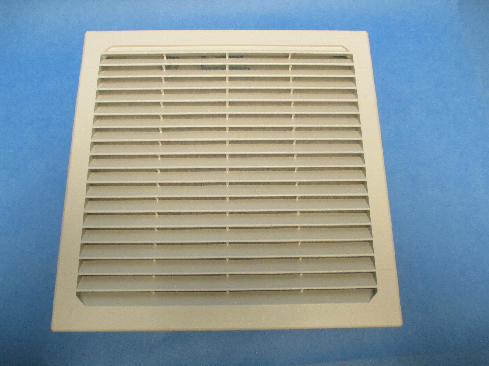 Hoffman / McLean Cooling Fan SF-1326-414 230V 1PH .29/.35A 64/80W, New in Box!!!