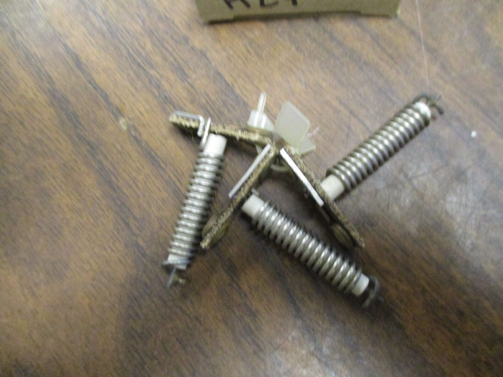 Westinghouse Heaters H29 *Box of 3* Used