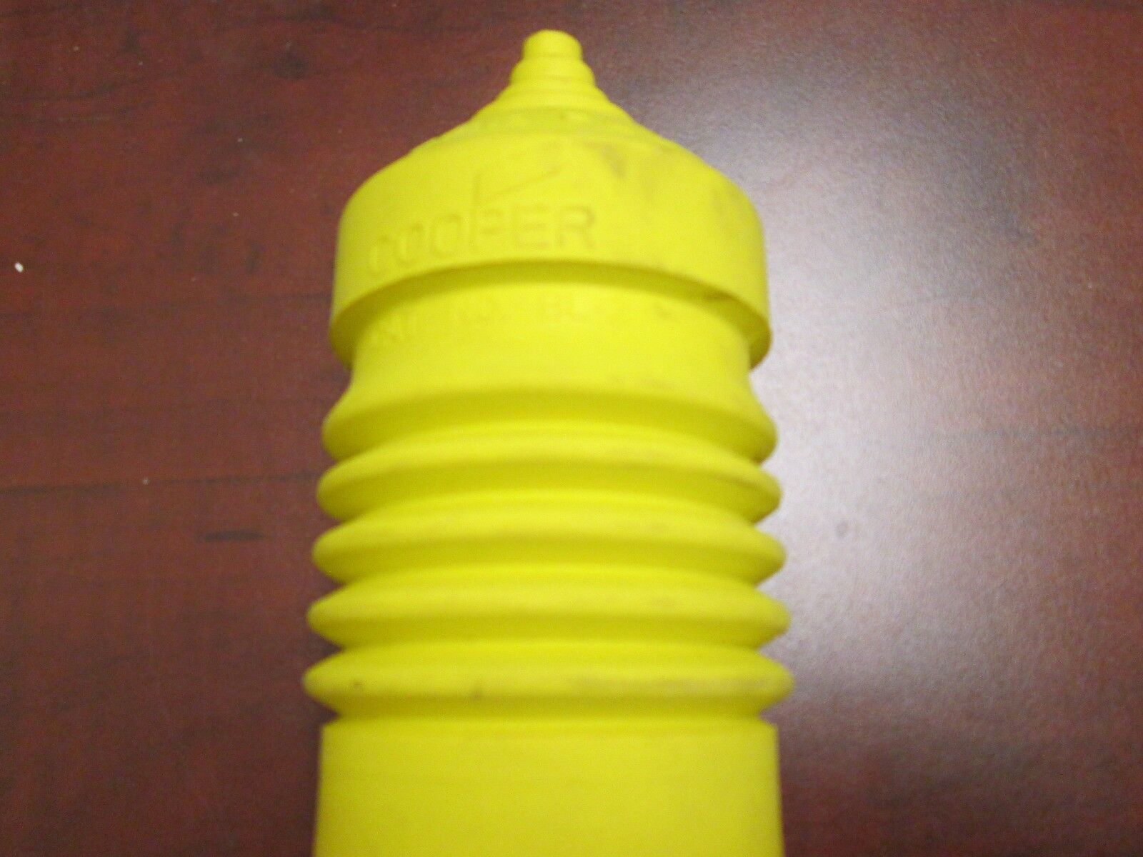 Cooper Weather Protective Cover BL2 & BM1 Lot of 4 New Surplus