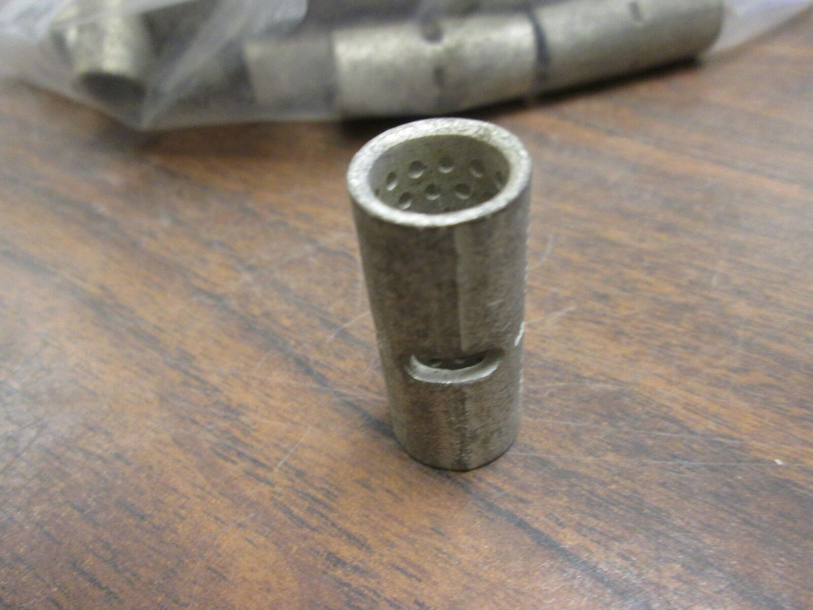 Misc Brand Butt Splice 1/0W* 100MCM *Lot of 25* New Surplus
