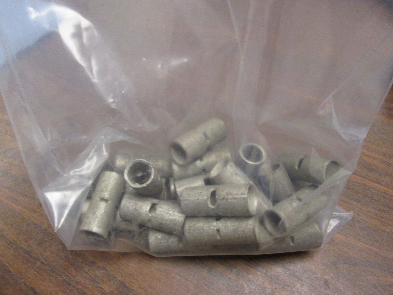 Misc Brand Butt Splice 1/0W* 100MCM *Lot of 25* New Surplus