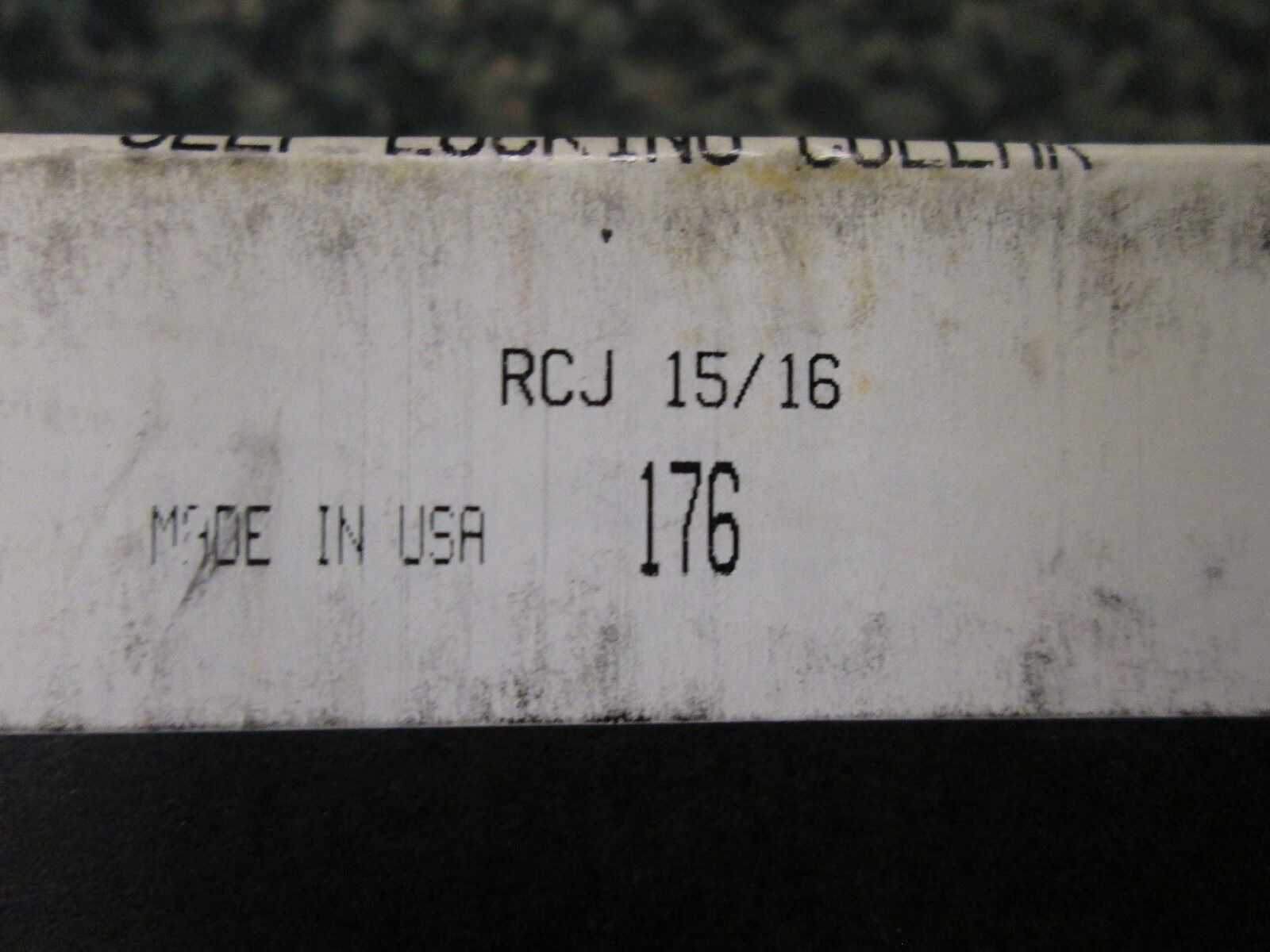 Timken Industrial Self-Locking Collar RCJ 15/16