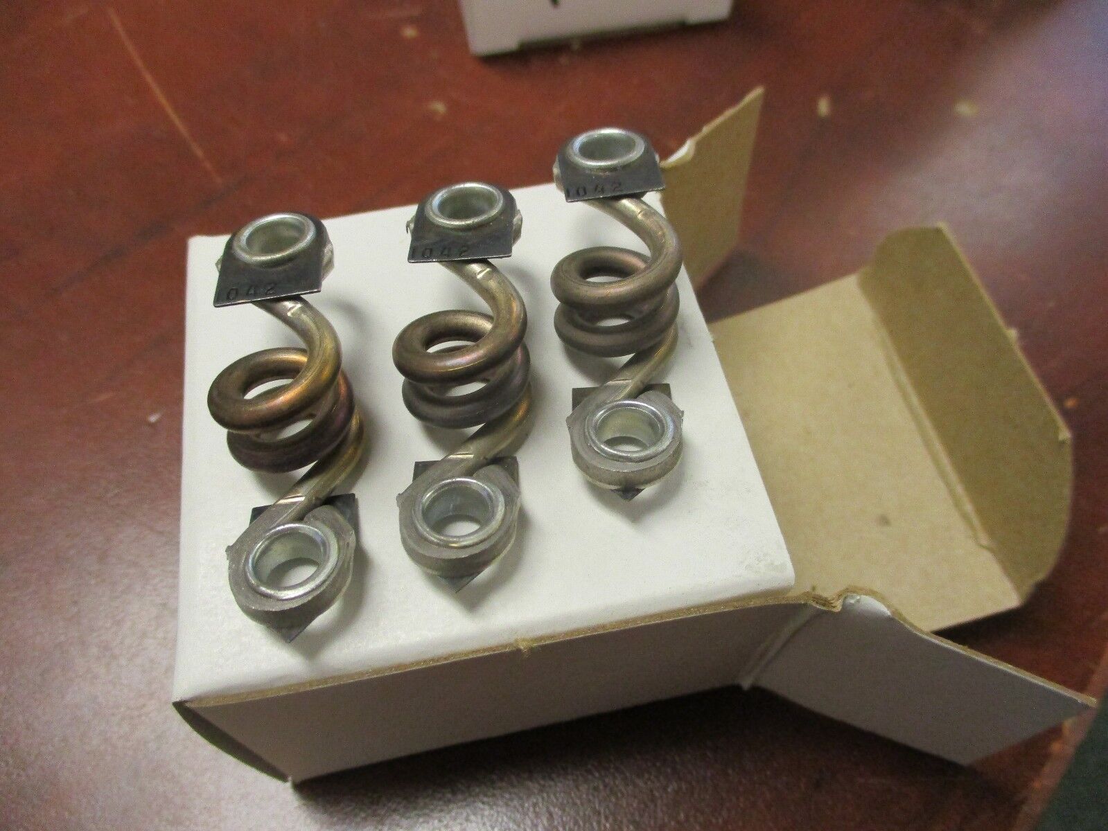 Cutler-Hammer Heater 1042 *Lot of 3* Used